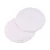 Import Wholesale Reusable Nursing Pads Organic Bamboo Cotton Super Soft High Absorbent Nursing Breast Feeding Pads from China
