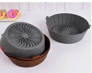Wholesale Reusable Round & Square Frying Pan Roast Chicken Container