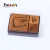 Import Wholesale rubber stamps Fun&amp;Joy Cheap Personalized Custom Made Decorative Assorted Kid DIY Art Toy Wooden Rubber Stamp Set from China