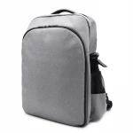 Wholesale salon newest popular Travel barber backpack equipment barber kit barber bag custom logo accepted
