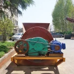 Wholesale Silica Screw Spiral Sand Washer Price for sand making quarry
