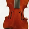 Wholesale solidwood student Stringed Instruments flamed violin