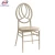 Wholesale Stackable Flower Back Metal Chiavari Chair for Sale