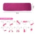 Import Wholesale Super Soft Microfiber Instant Cooling Towel For Sports,Yoga,Pilates,Camping,Gym,Golf,Bowling,Gardening,Traveling from China
