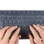 Import Wholesale transparent dustproof silicone keyboard film universal computer desktop keyboard protective film from China