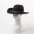 Import Wholesale Winter 100  Wool Felt Cowboy Hat from China