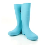 Wholesale Women Ribbon Rain Boots
