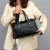 Import Wholesale Womens Soft Faux Leather Tote Shoulder Bag Big Capacity Handbag from China