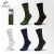 Wholesales Cotton Navy Leisure Sports Fashionable Socks