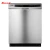 Import Wholesales Price 12Sets Electric Stainless Steel Enegy-saving Built-in Dishwasher from China