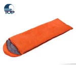 whosale traveling outdoor camping sleeping bag