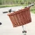 Import wicker bicycle basket from China