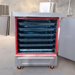 Widely used meat cooker steam rice machine suitable for rice steaming, Chinese bread making, steamed bun with stuffing