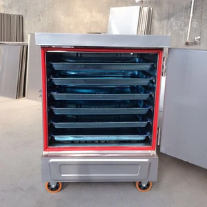 Widely used meat cooker steam rice machine suitable for rice steaming, Chinese bread making, steamed bun with stuffing