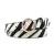 Import WIIPU Fashion Leopard Belt Women Snake Zebra Leopard Print Waist Belt PU Leather Gold Ring Buckle Belts from China