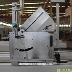 Window Door Making Machine for Aluminum Windows and Doors