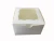 Import window locker paper bakery macarons cake box bakery box from China