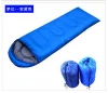 Winter Outdoor Portable Lightweight  Polyester  Sleeping Bag