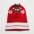 Import Winter Promotion Custom Christmas Elk Christmas Hat Thick Children Winter Hat from China