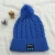 Import Wireless Bluetooth headphones Music hat Smart Caps Headset earphone Warm Beanies winter Hat with Speaker Mic for sports from China