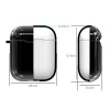 Wireless Earphone Case For Airpods 1 2 Anti-lost Shining Case For AirPods Protective Cover Skin Headphone Accessories