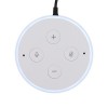 Wireless voice control smart mini echo dot amazon alexa speaker