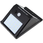 Wireless Waterproof Motion Sensor Outdoor Led Solar Garden Light