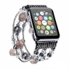 Woman Jewellery Bracelet Watch Band for Apple Watch Series 1 2 3 4 5 Fashion Strap for Iwatch 38mm 40mm 42mm 44mm Band