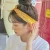 Import Women HeadbandNew Design fashion personality versatile hair accessories with hairband from China