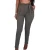 Import Women Sweat Pants Loose Slim High Waist Straight Leg Cropped Casual Pants With Pockets from China