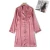 Import Womens Short Sleeve Nightgown Pajama Top Sexy V-Neck Boyfriend Nightshirts from China
