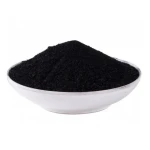 Wood Activated Charcoal Carbon Black Powder Chemical Auxiliary Agent Activated Carbon