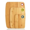wood cutting board chopping block bamboo material wooden cutting board kitchen