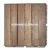 Import Wood decking tiles with plastic base.210605 from Vietnam