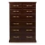 Import wooden 6- 12 drawer chest from China