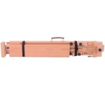 Wooden multi-functional lifting easel, drawing large easel with childrens drawing learning easel