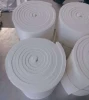 WOOL CE 6-50mm thermal Insulation Ceramic Fiber Blanket