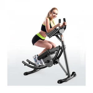 World best selling products workouts to get abs for females workout equipment ab machine price preference, welcome consult