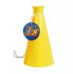 World cup fans vuvuzela horn exhaust whistle