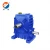 Import WPA1:50 ratio speed reducer for electric motor from China