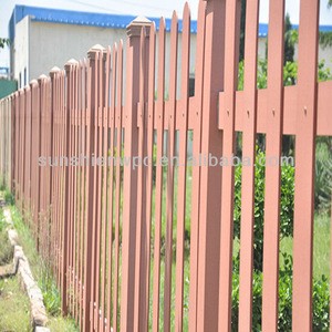 WPC Railing / handrail/barrier