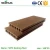 Import WPC waterproof engineered laminated wood flooring/wood plastic composite outdoor decking covering for park/swimming pool from China