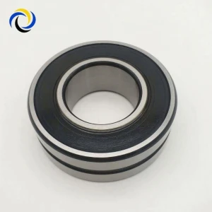 WS22205-E1-2RSR Sizes 25x52x23 mm Sealed Spherical roller bearing WS22205.E1.2RSR