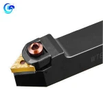 WTENN 2020K16 SCT insert lathe machine cutting tools Boring bar External turning tool holders