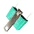 Import X1Y2 Interference Suppressor Film Capacitor from Taiwan