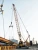 Import XCMG 100 ton crawler crane XGC100 for sale from China