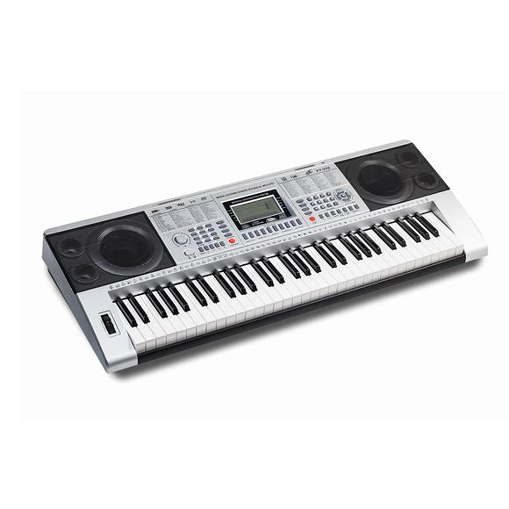 Xinyun musical instrument good quality musical electronic keyboard