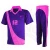 Import XL Size Cricket Jersey And Pant Set Best Selling Men Cricket Uniform In Different Color from Pakistan