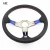 Import XT Steering Wheel, Racing 14 inch 350MM TItanium Steering Wheel from China