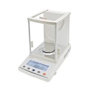 XY Scale Lab High Precision Electronic Analytical Balance 0.0001g 0.1mg